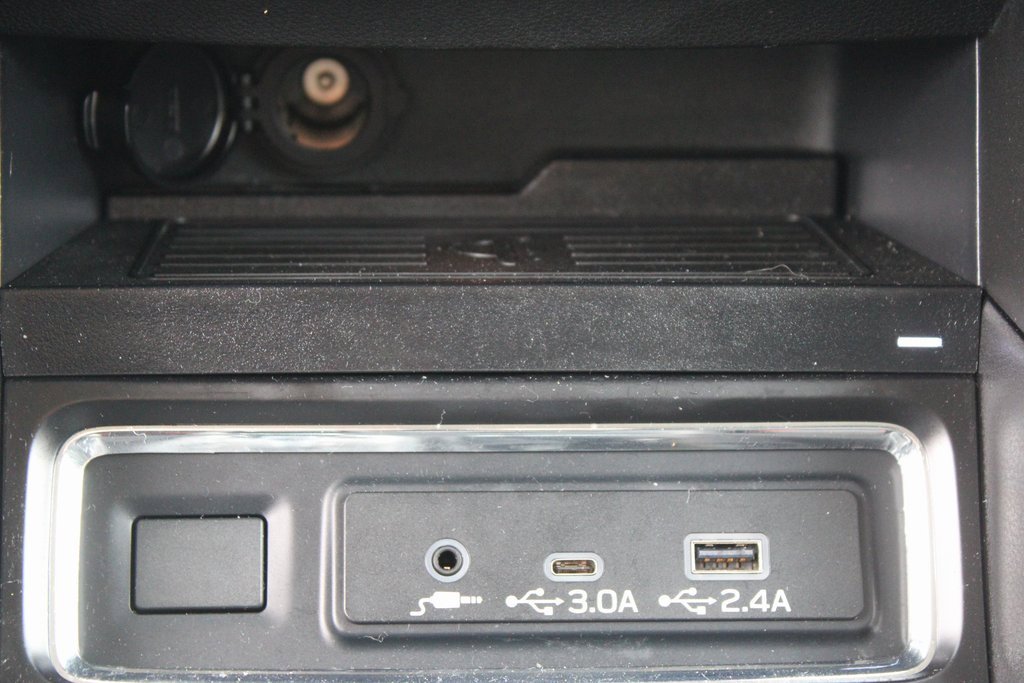 Certified 2023 Subaru Ascent Premium w/ Convenience Package image 20