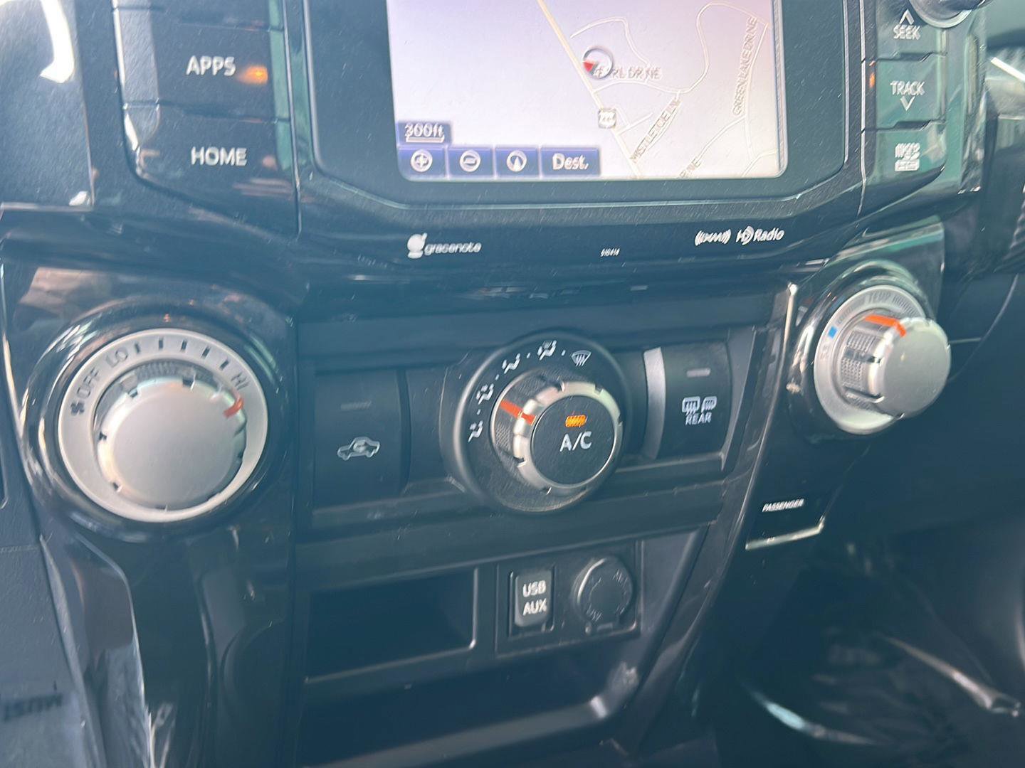 Used 2019 Toyota 4Runner TRD Off-Road image 28