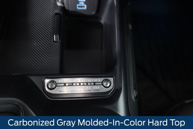 New 2025 Ford Bronco Big Bend image 45