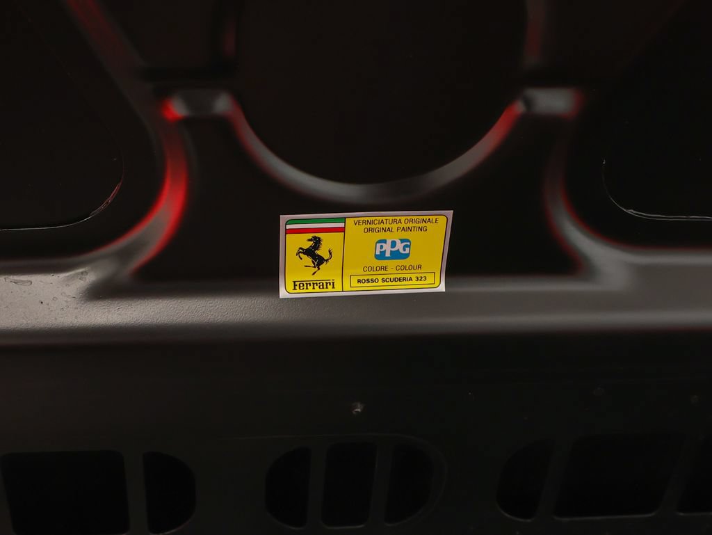 Used 2004 Ferrari 360 Challenge Stradale RWD image 14