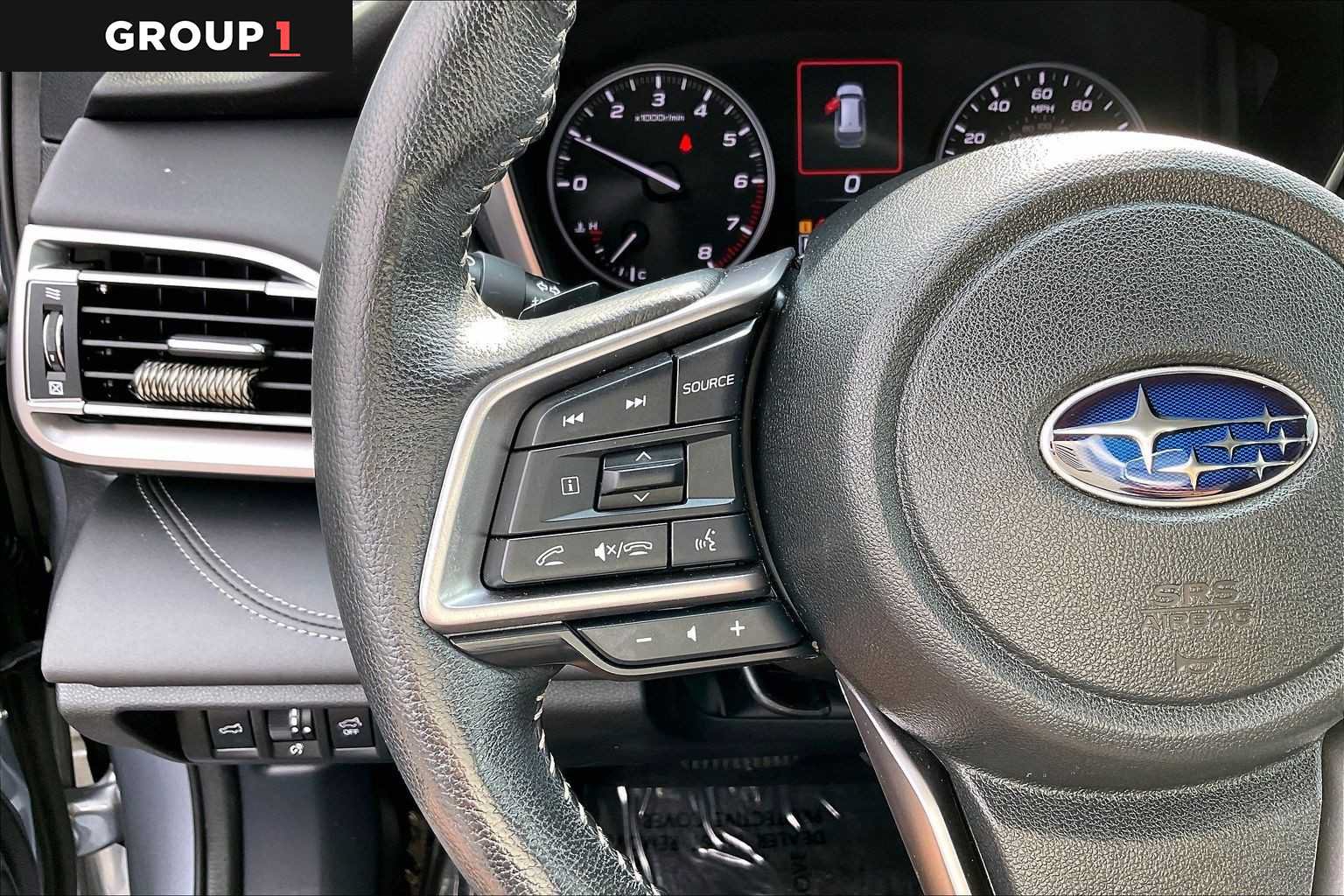 Certified 2024 Subaru Outback Limited AWD/4WD image 24