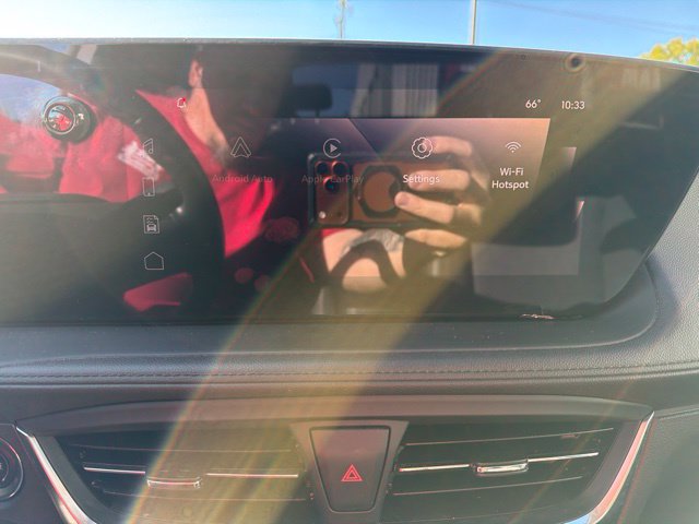 Used 2024 Buick Encore GX Preferred FWD image 19