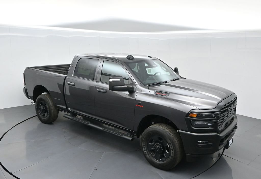 New 2026 RAM 2500 Tradesman image 58