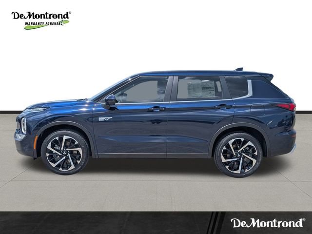 New 2025 Mitsubishi Outlander SE image 8