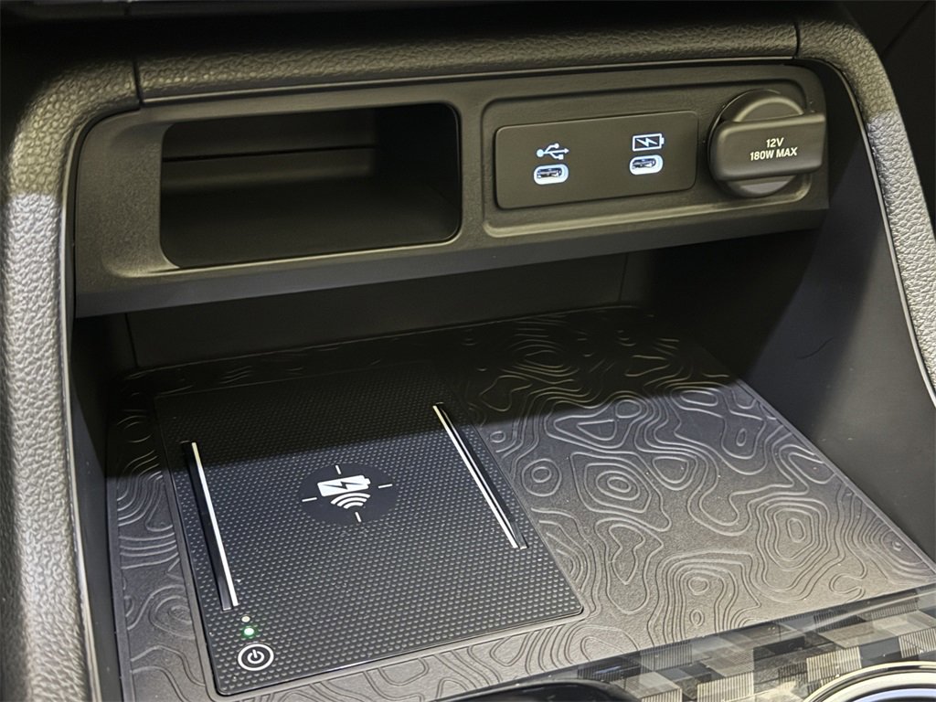 New 2026 Honda Passport TrailSport Elite image 28