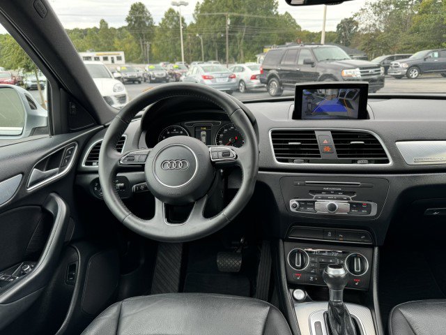 Used 2018 Audi Q3 2.0T Premium Plus AWD/4WD image 11