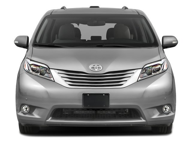 Used 2016 Toyota Sienna XLE Premium image 4