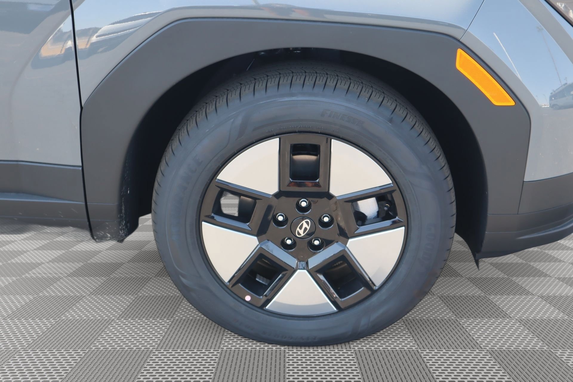 New 2027 Hyundai Santa Fe SEL AWD/4WD image 5