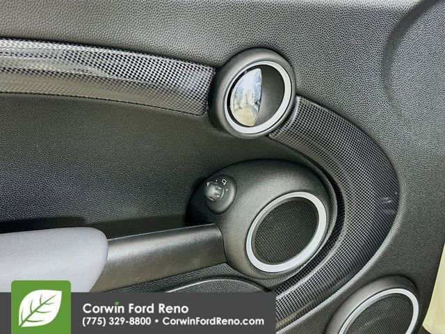 Used 2012 MINI Cooper S image 16