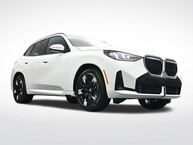 New 2026 BMW X3 xDrive30i w/ Premium Package AWD/4WD image 32