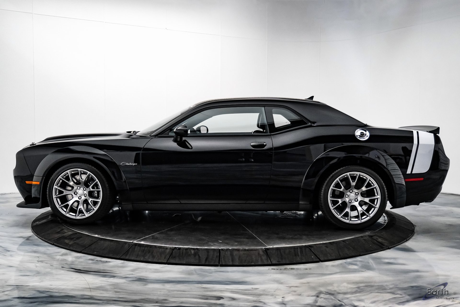 Used 2023 Dodge Challenger SRT Hellcat Redeye image 6