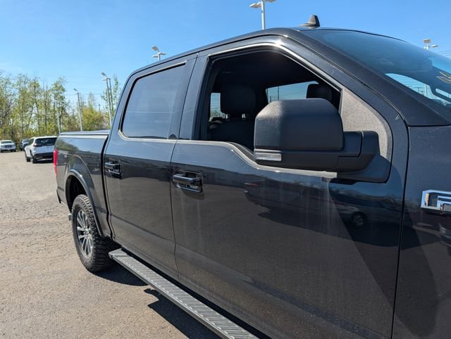 Used 2019 Ford F150 XLT w/ Equipment Group 302A Luxury AWD/4WD image 9