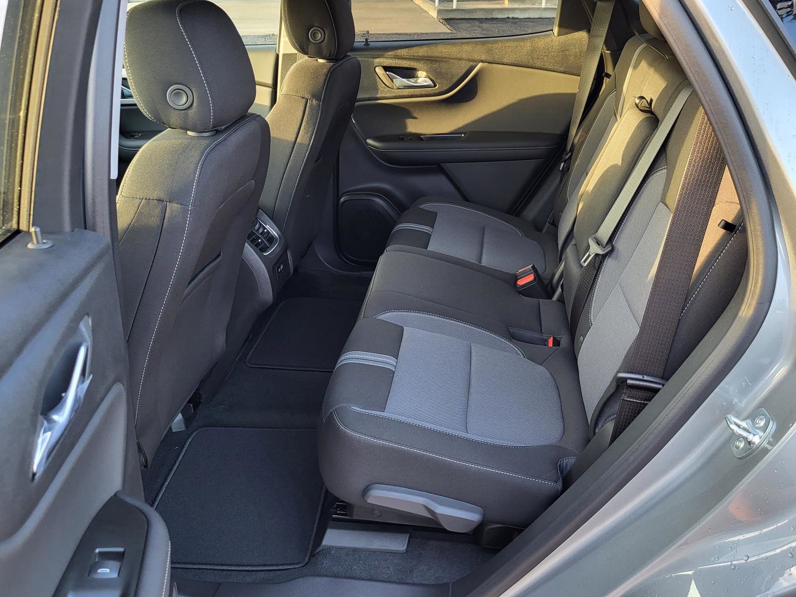 New 2025 Chevrolet Blazer LT image 13