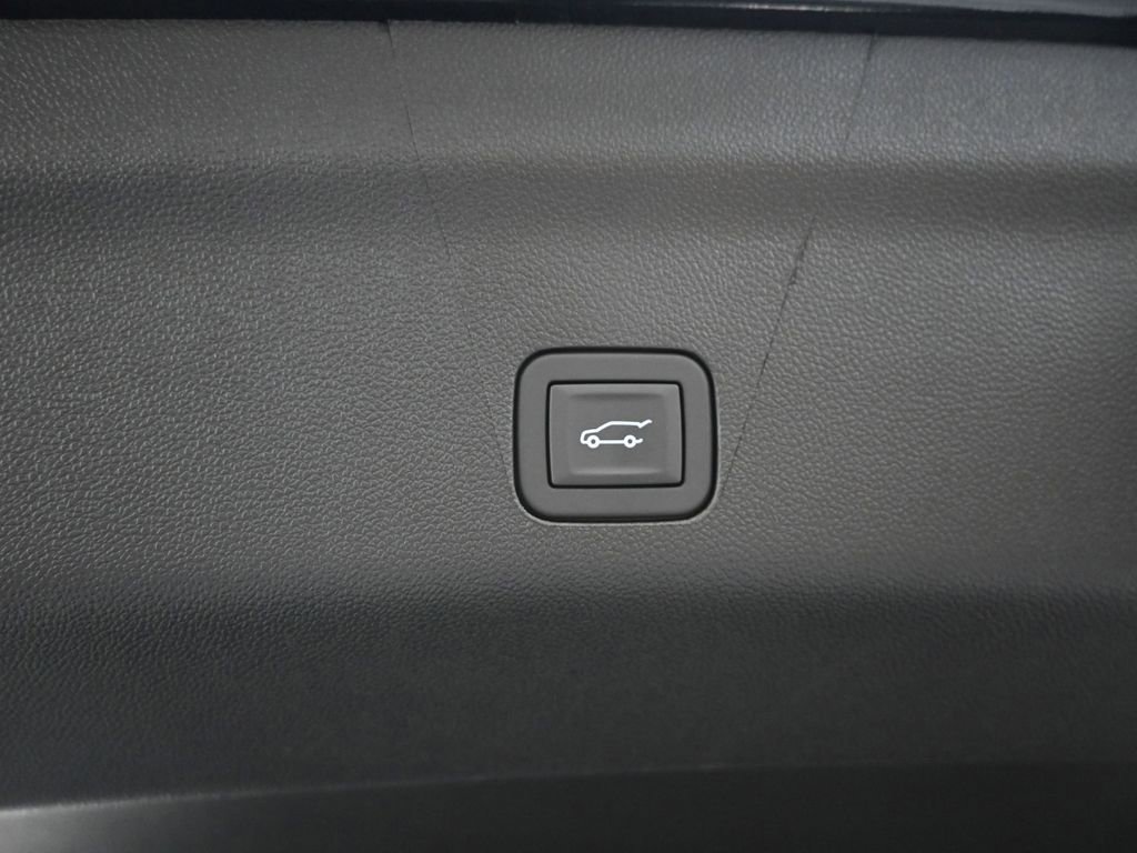 New 2026 Chevrolet Tahoe Premier w/ Sun And Tow Package image 14