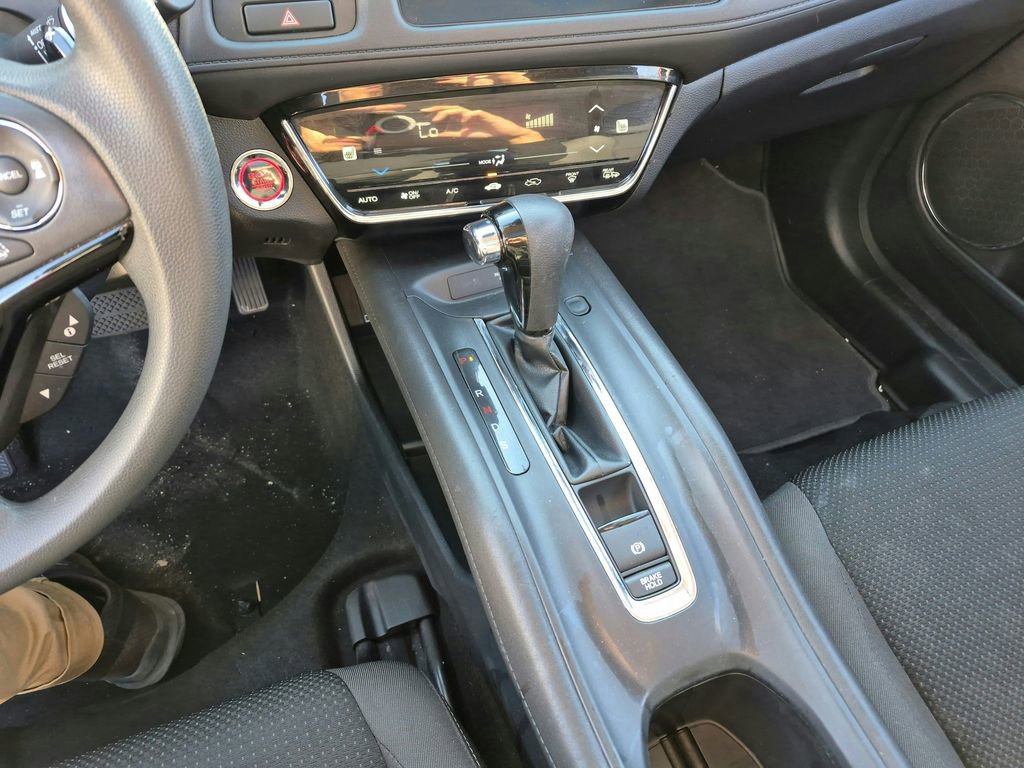 Used 2022 Honda HR-V EX image 15