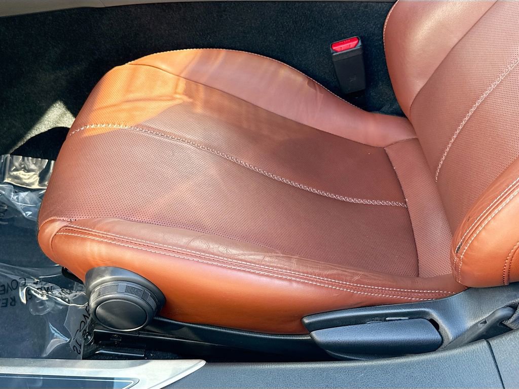 Used 2023 MAZDA MX-5 Miata Grand Touring image 20