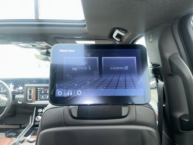 Used 2024 GMC Yukon Denali Ultimate image 42