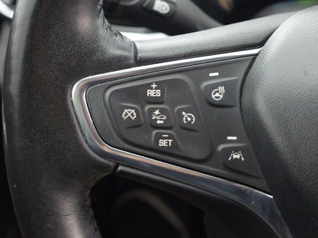 Used 2017 Chevrolet Volt Premier w/ Driver Confidence II Package image 10