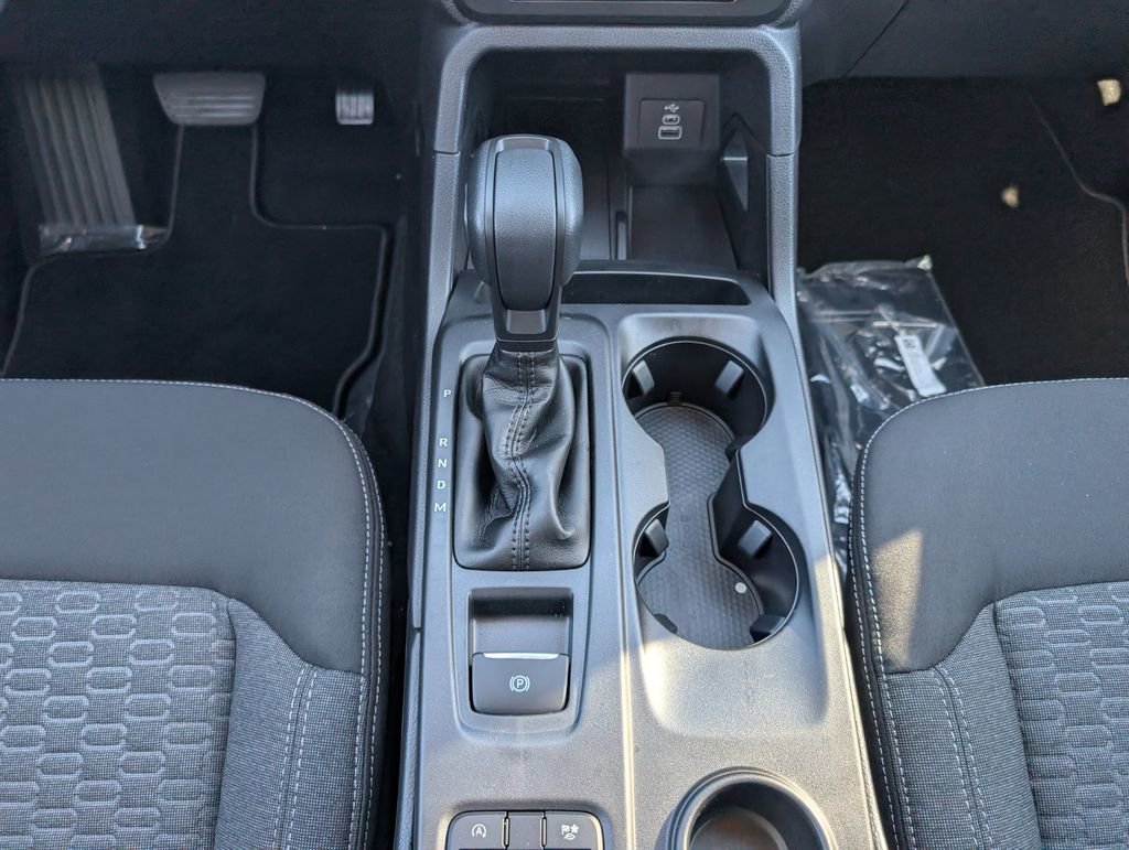 New 2025 Ford Ranger XL image 14