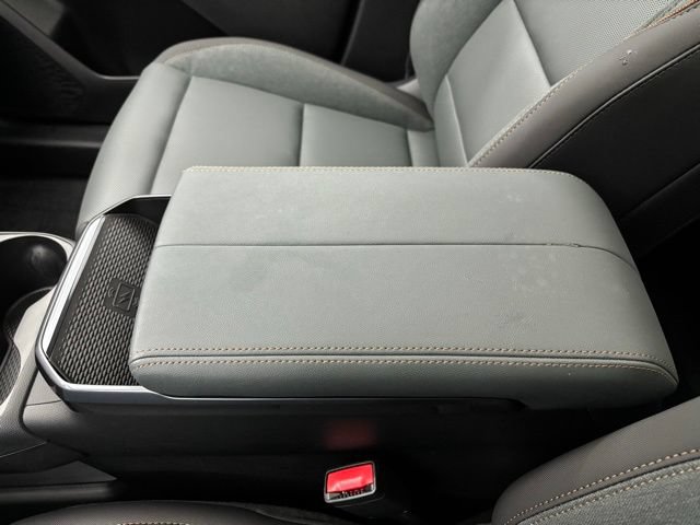 New 2026 GMC Terrain AT4 AWD/4WD image 30