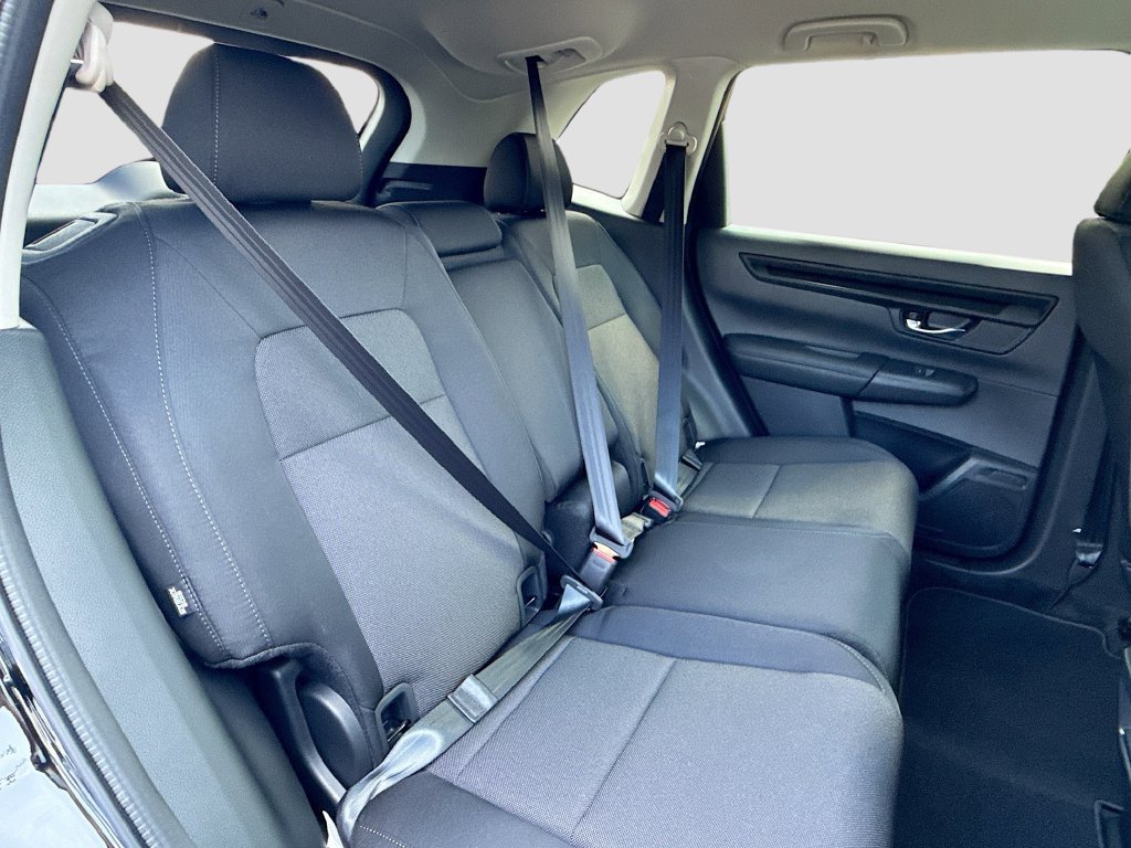 New 2026 Honda CR-V LX image 28