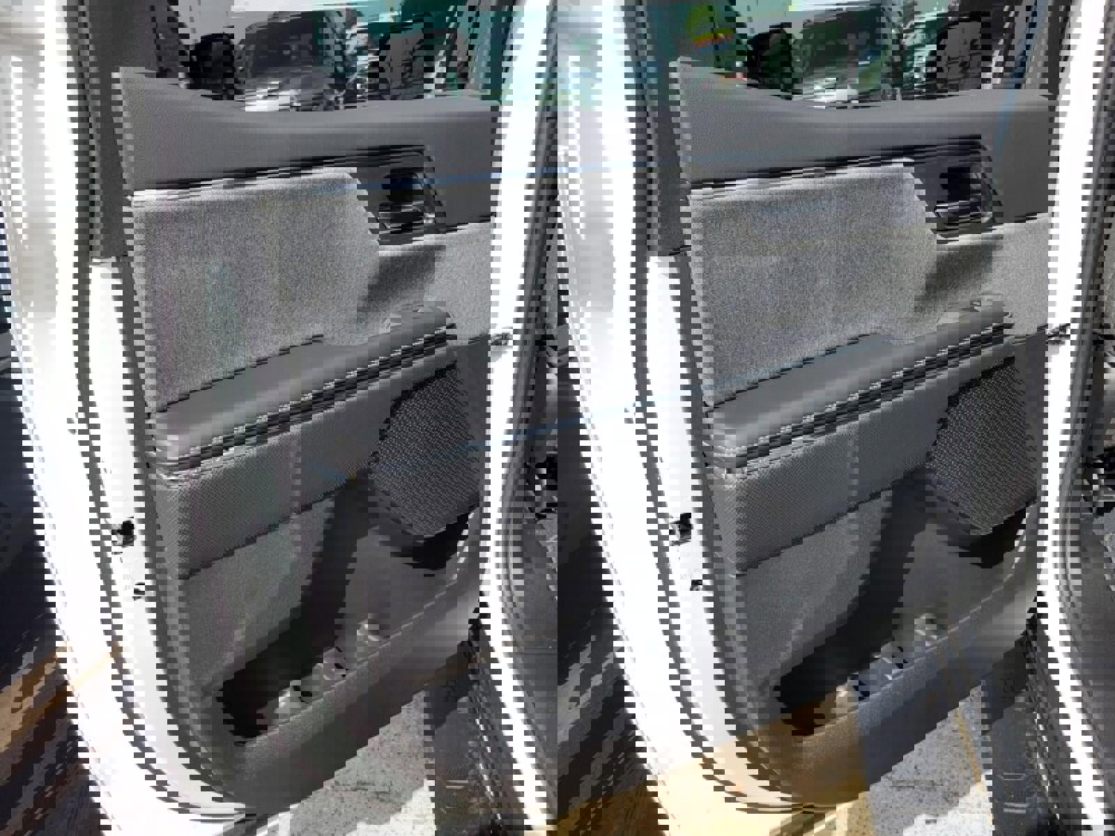 New 2026 GMC Sierra EV Elevation image 28