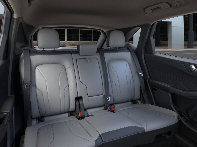 New 2025 Ford Escape PHEV w/ PHEV Premium Package image 11