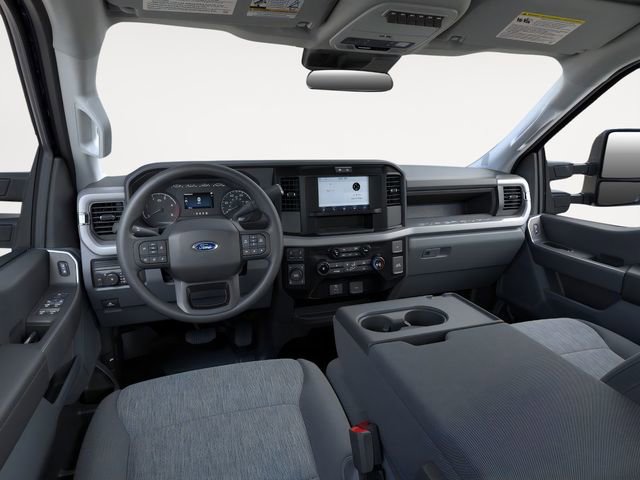 New 2026 Ford F250 XL w/ STX Appearance Package image 8