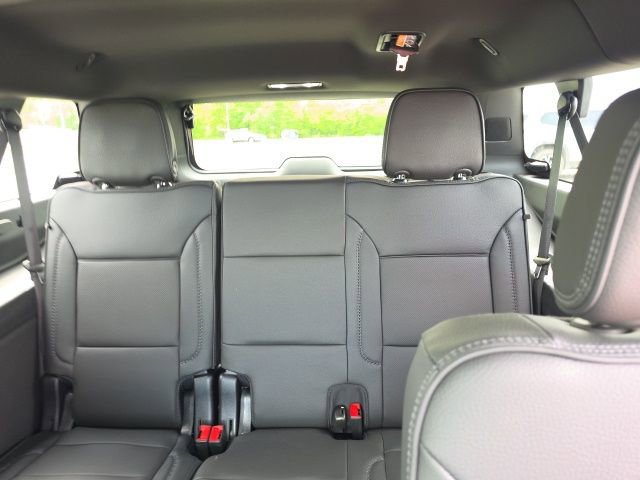 New 2026 GMC Yukon XL Denali w/ Denali Reserve Package AWD/4WD image 40