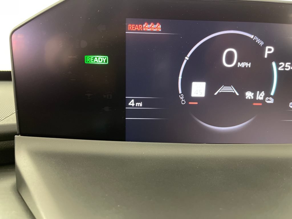 New 2026 Toyota bZ Woodland AWD/4WD image 19
