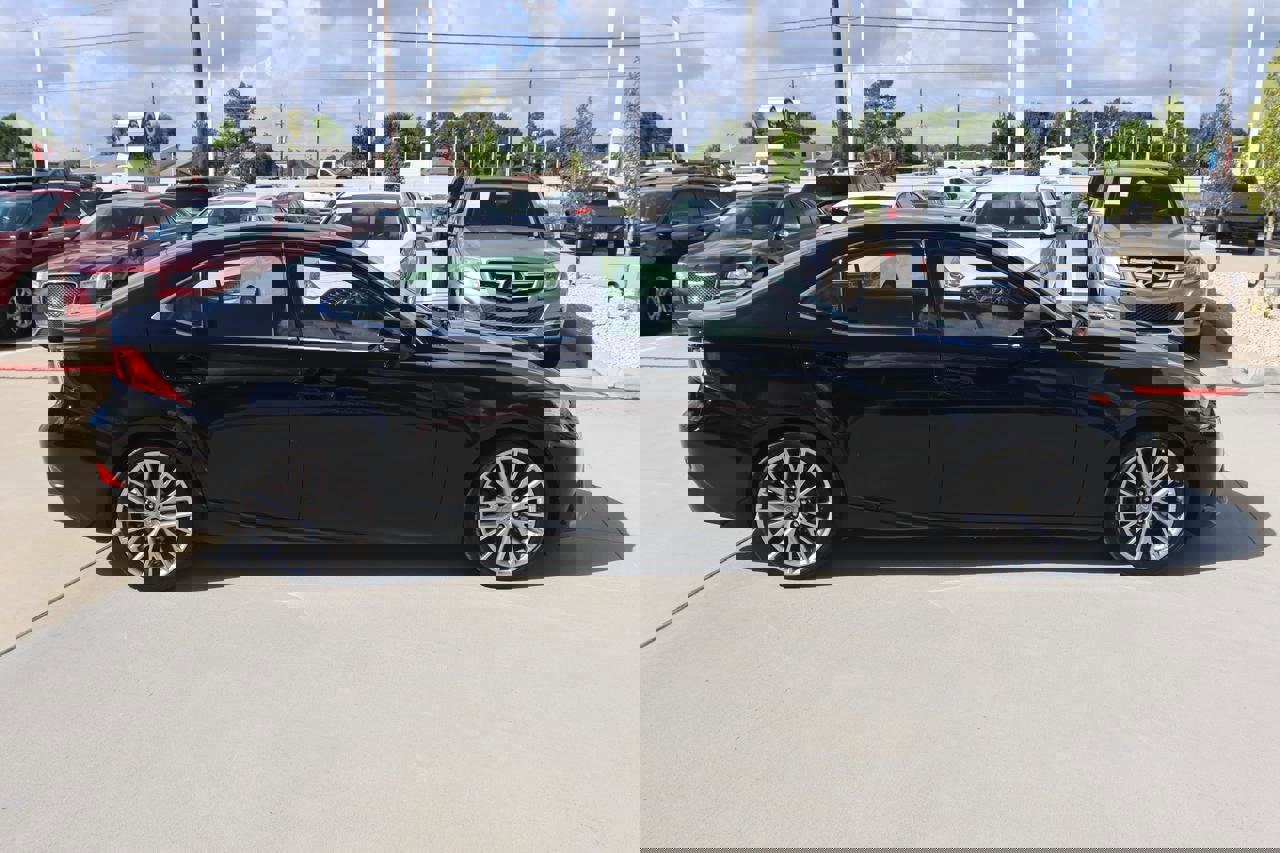 Used 2014 Lexus IS 250 image 6