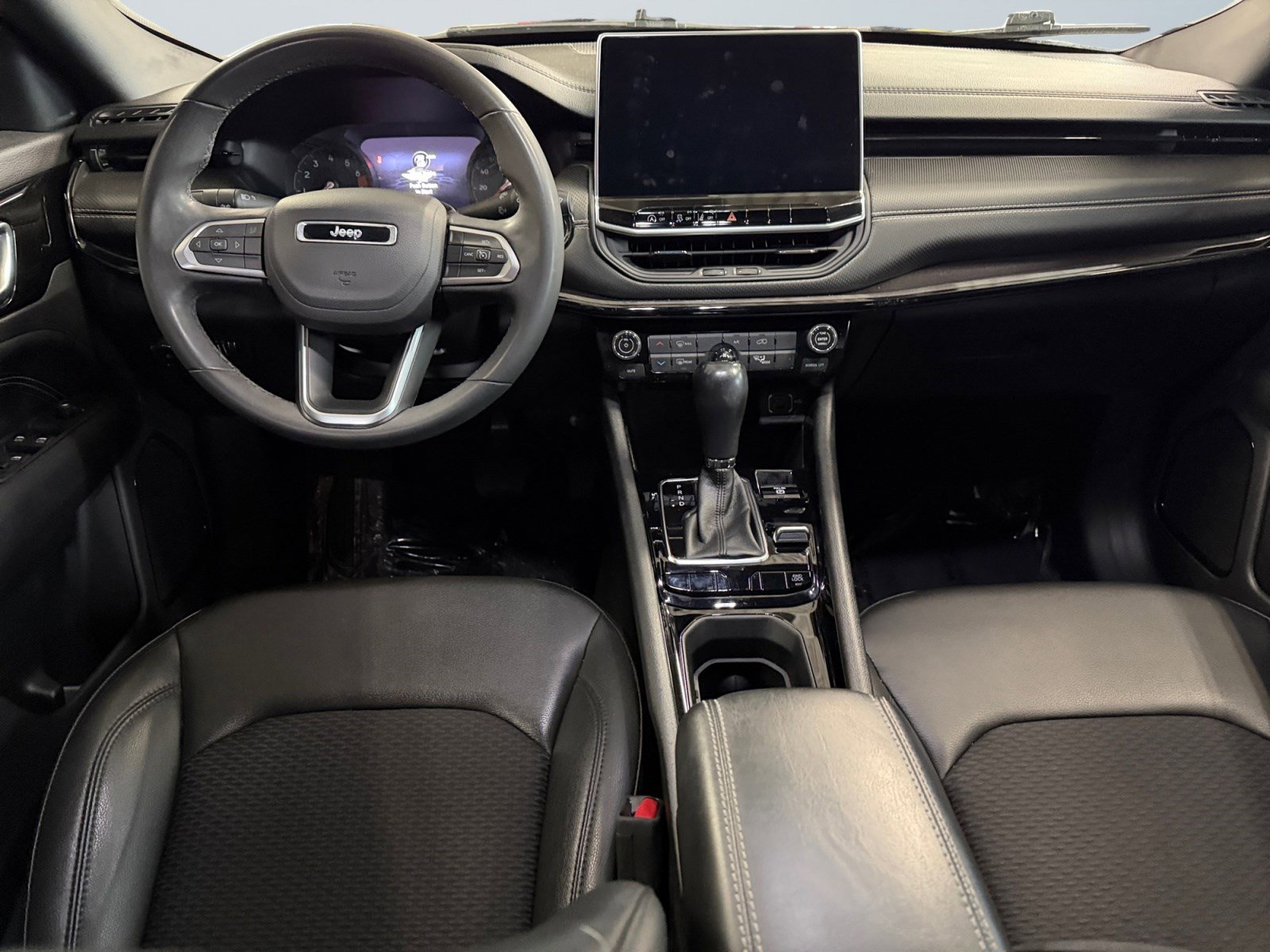 Used 2022 Jeep Compass Altitude image 12