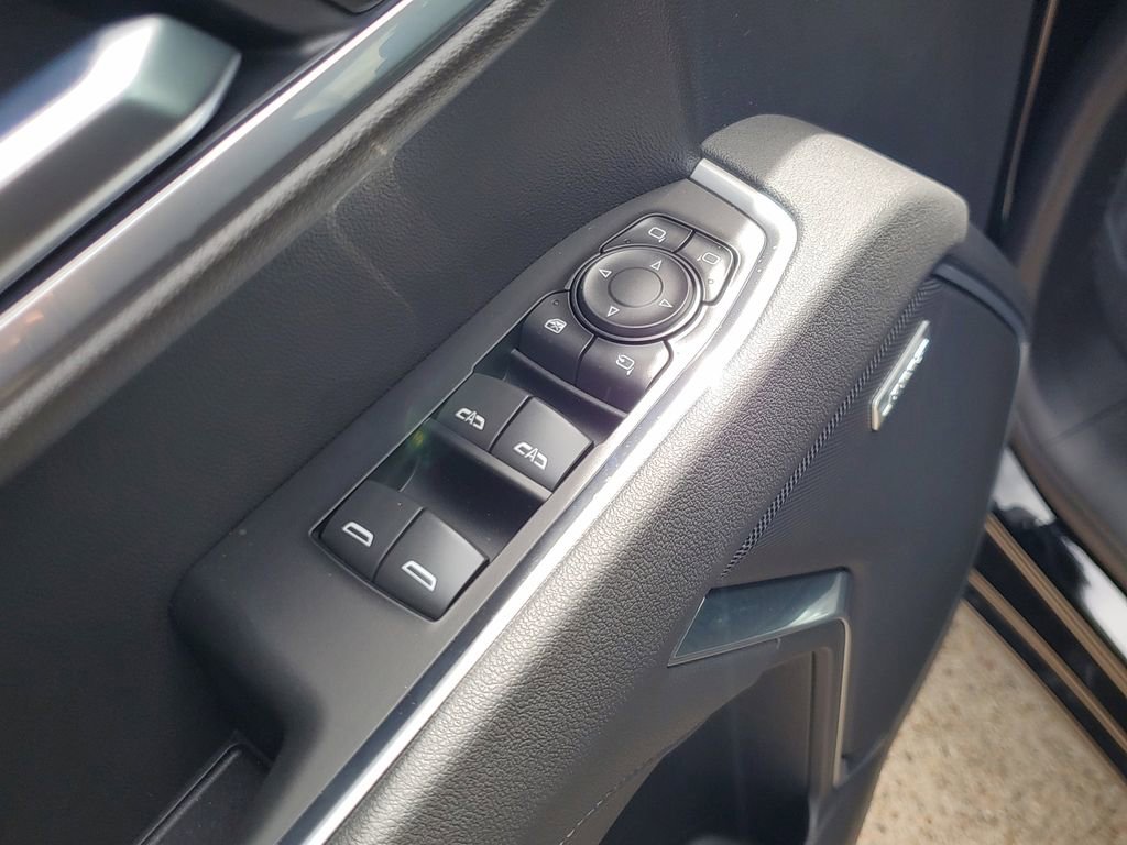 New 2026 Chevrolet Silverado 1500 LTZ w/ LTZ Convenience Package II image 19