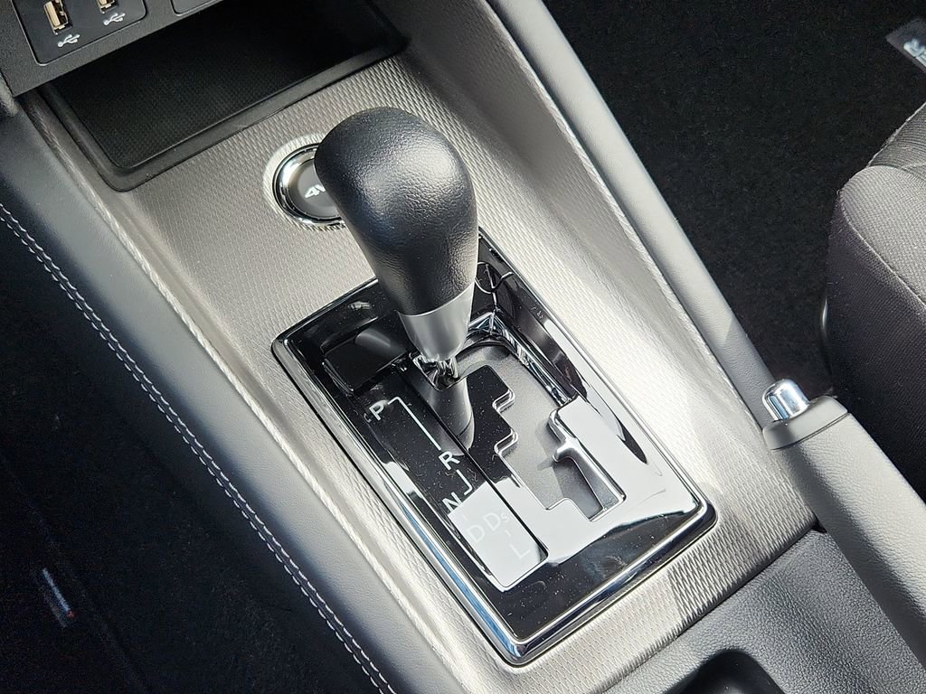 New 2026 Mitsubishi Outlander Sport ES image 29