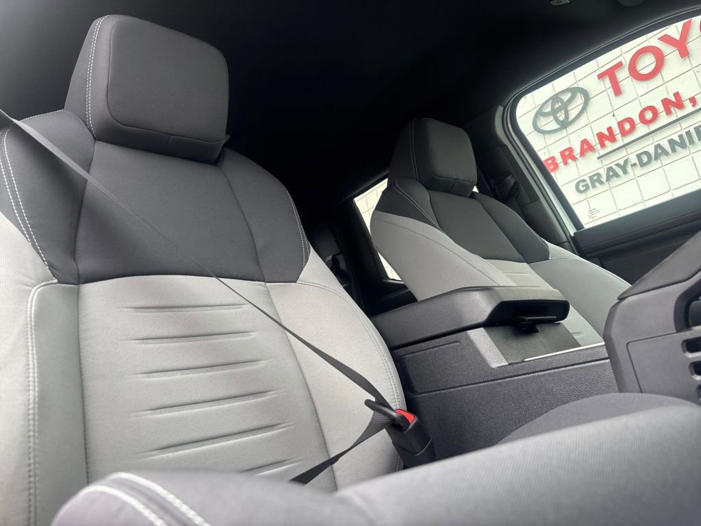 New 2026 Toyota Tacoma TRD Sport image 26