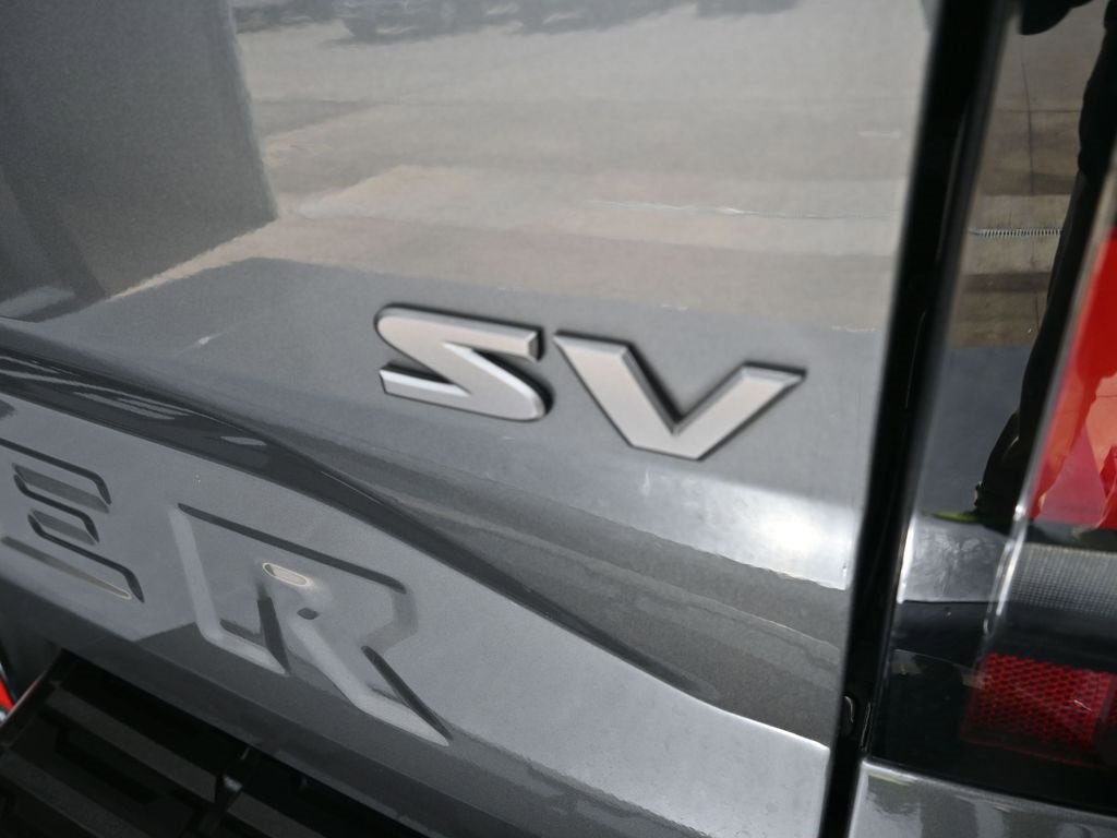 Used 2022 Nissan Frontier SV image 5