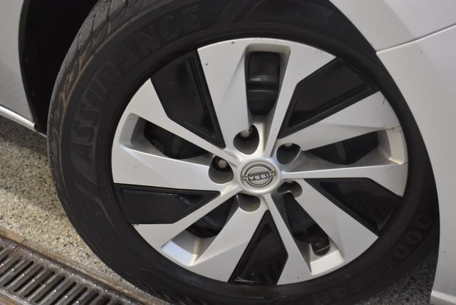 Used 2023 Nissan Altima 2.5 S FWD image 27