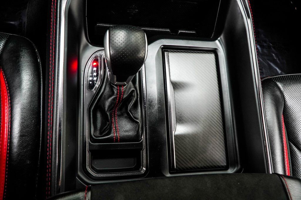 Used 2023 RAM 1500 TRX w/ TRX Level 2 Equipment Group image 20