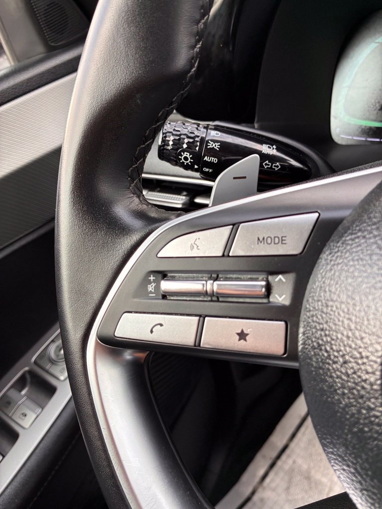 Used 2023 Hyundai Palisade XRT AWD/4WD image 33