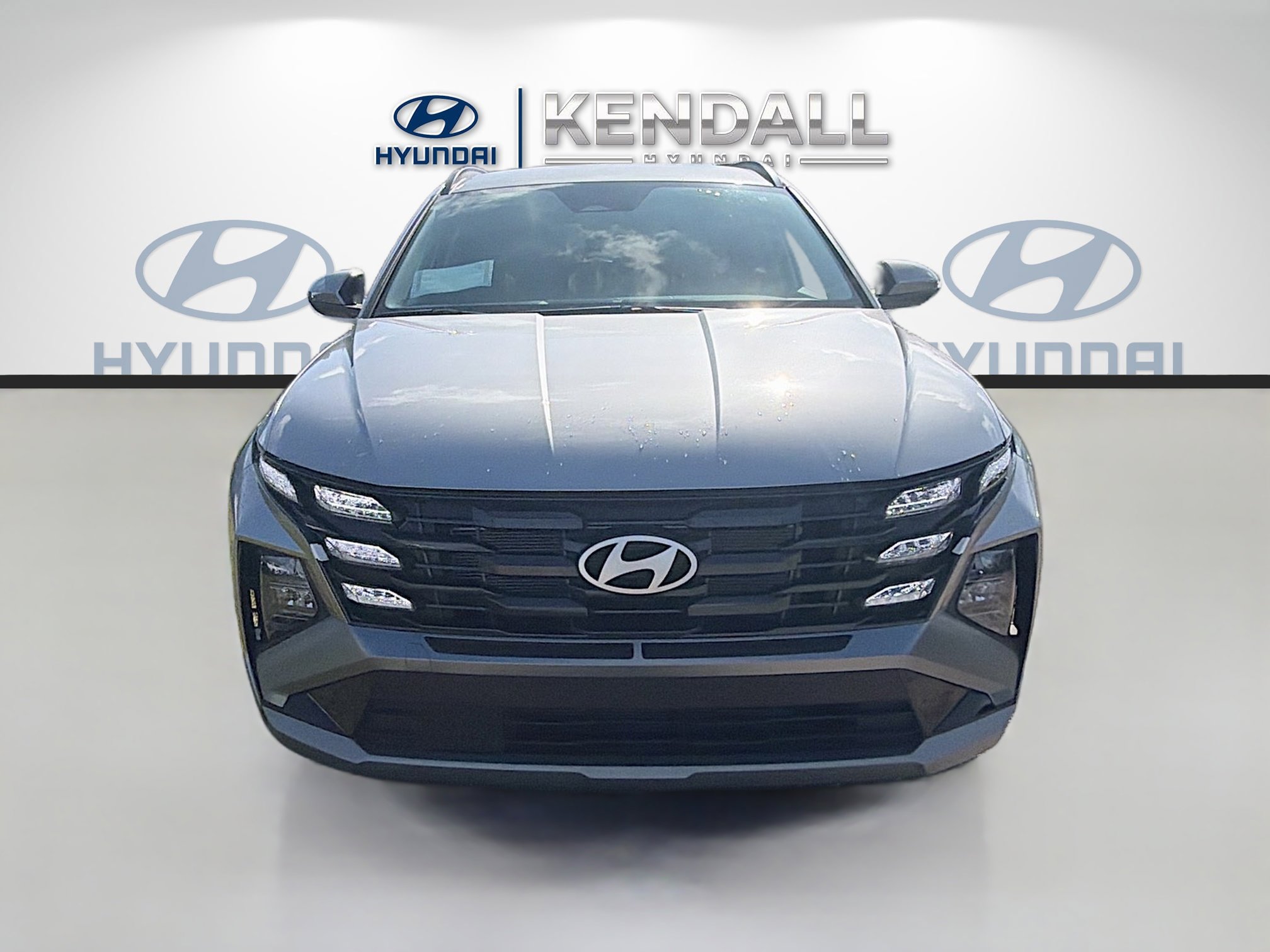 New 2026 Hyundai Tucson SEL FWD image 2