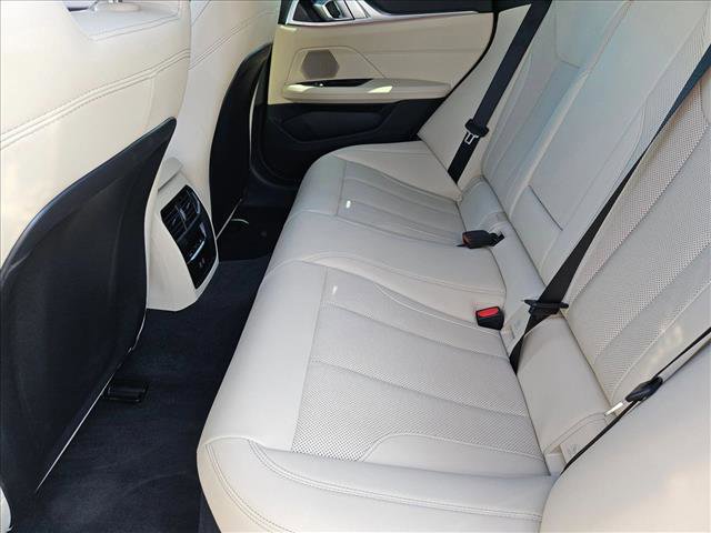 Used 2025 BMW i4 eDrive40 image 18