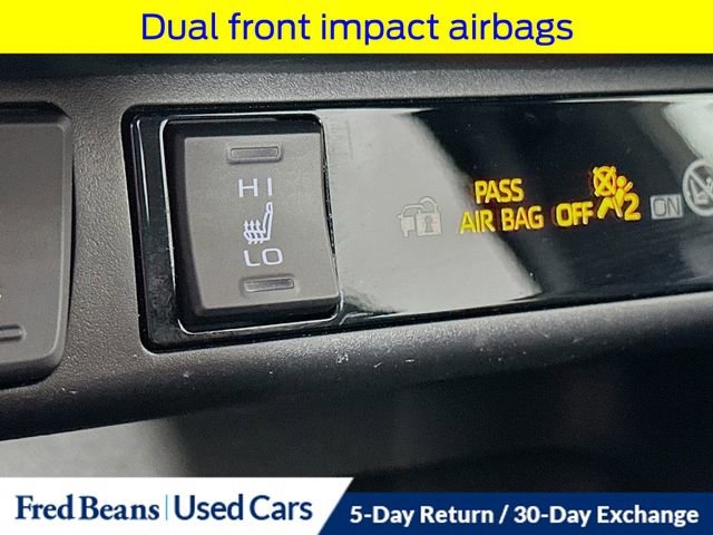 Used 2023 Toyota RAV4 SE w/ Convenience Package image 25