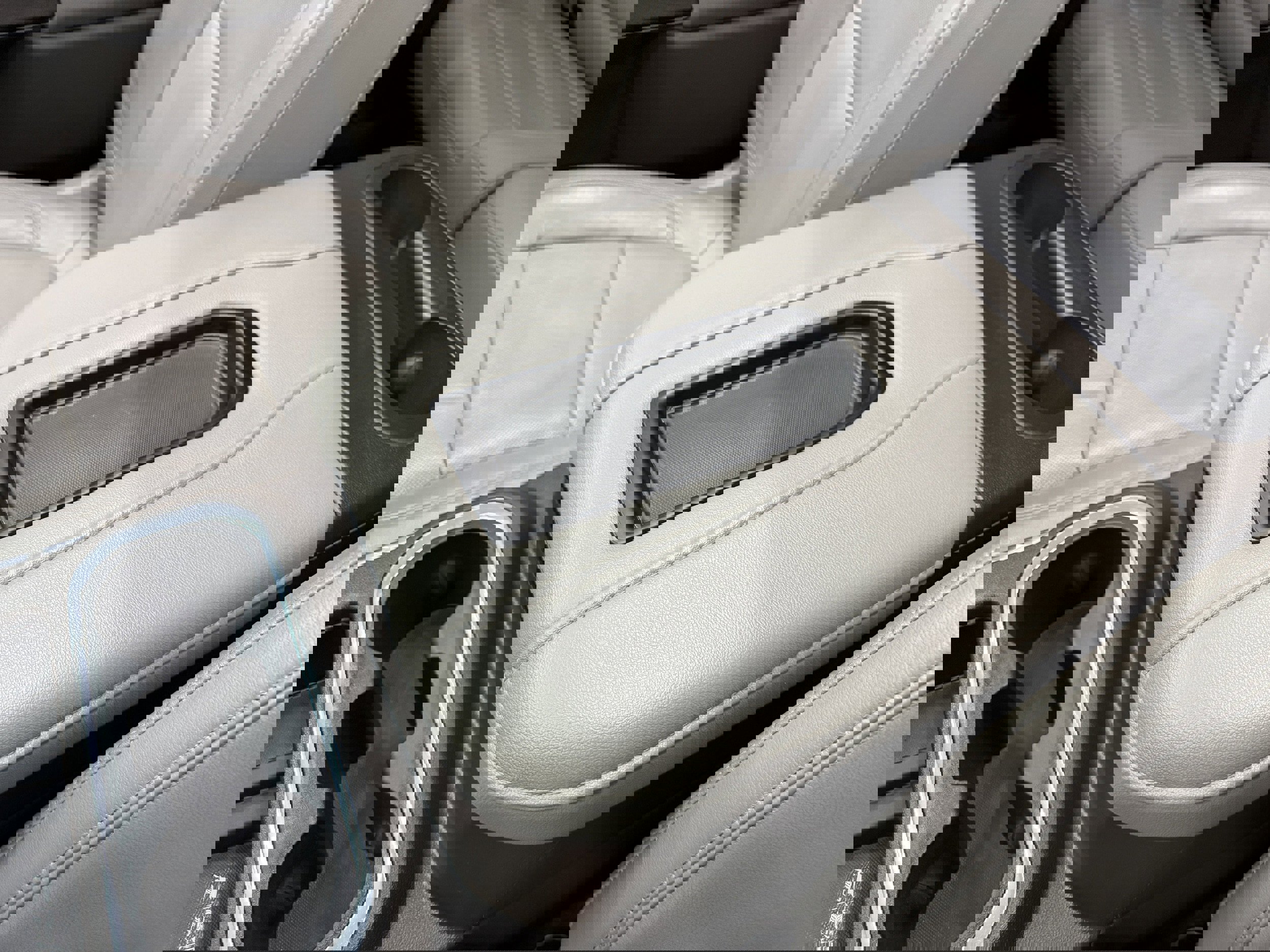 Used 2020 Chevrolet Silverado 1500 LTZ w/ LTZ Premium Package image 24