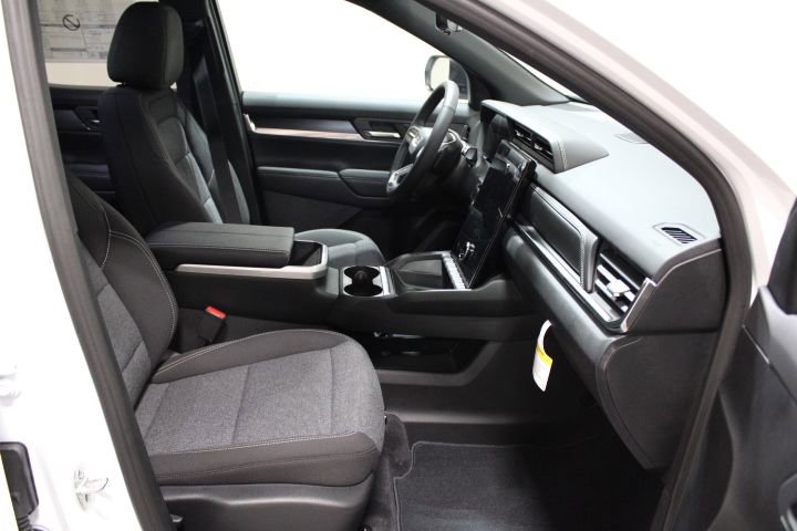 New 2026 GMC Terrain Elevation w/ Technology Package II image 58