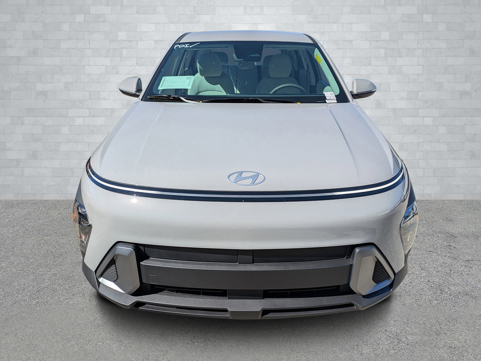 New 2026 Hyundai Kona SE image 3