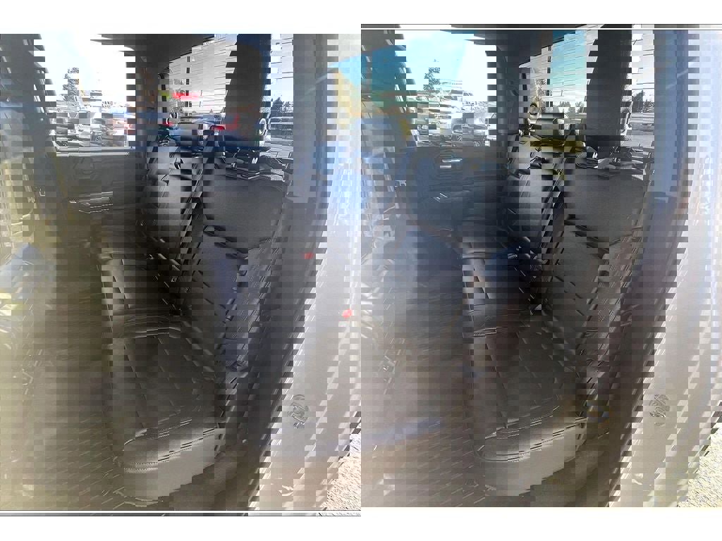 Used 2022 Chevrolet Silverado 3500 LTZ image 27