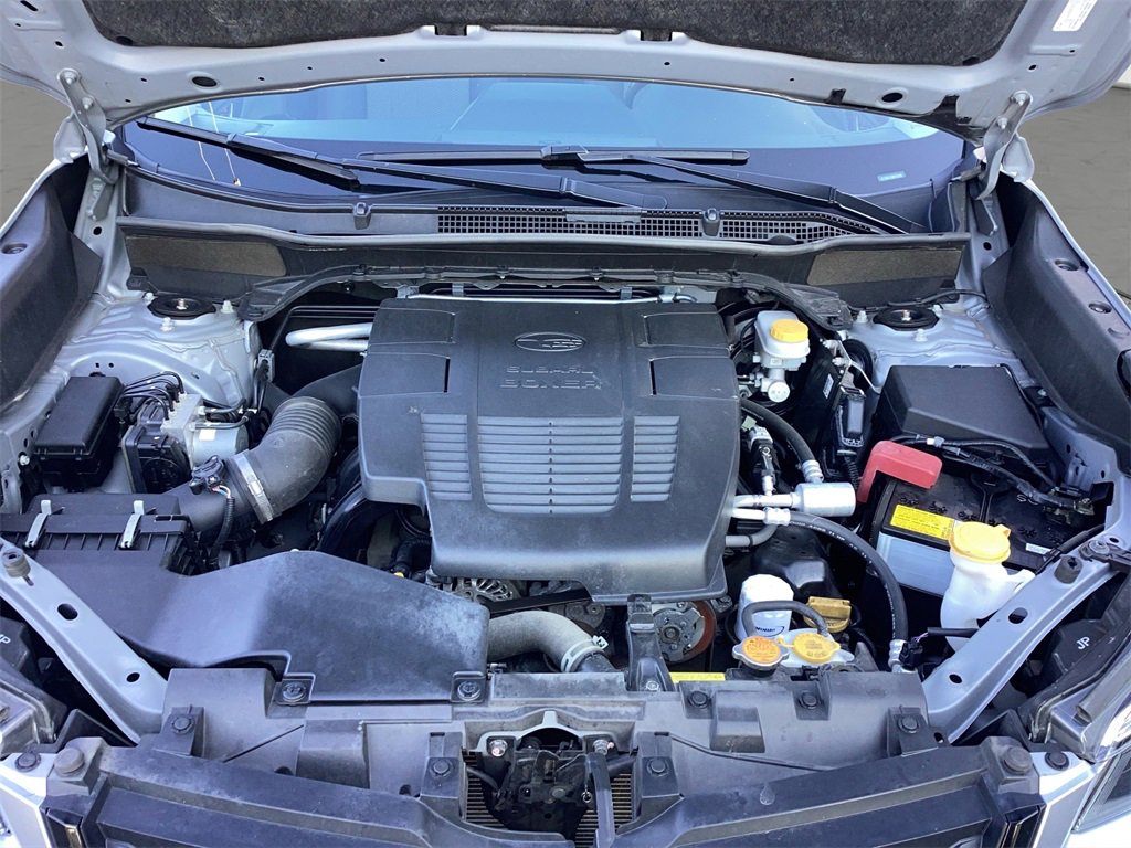 Used 2021 Subaru Forester Sport image 21