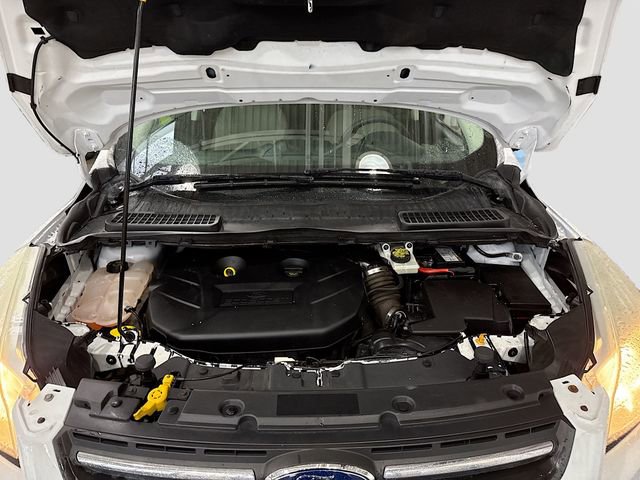 Used 2015 Ford Escape SE image 28