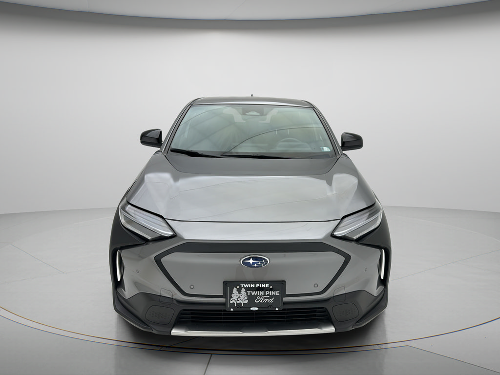 Used 2023 Subaru Solterra AWD image 5
