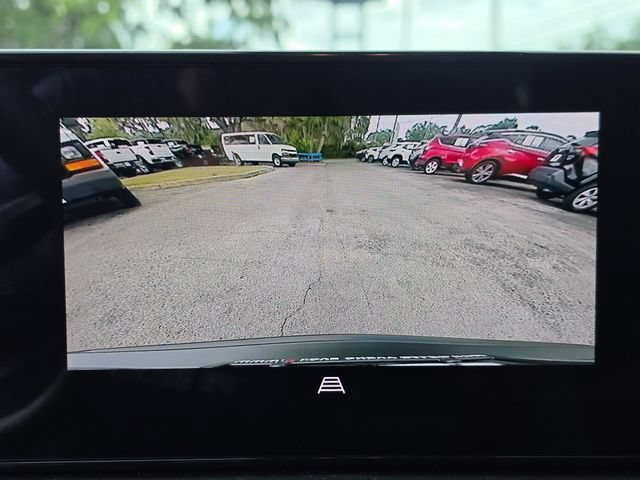 Used 2025 Chevrolet TrailBlazer LS w/ LS Convenience Package FWD image 23